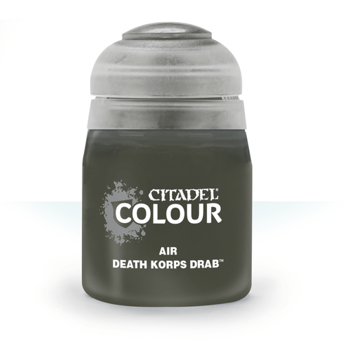 Citadel Air: Death Korps Drab(24ml)
