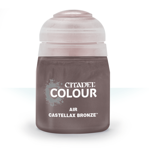 Citadel Air Castellax Bronze(24ml)