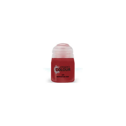 Citadel Air: Mephiston Red(24ml)