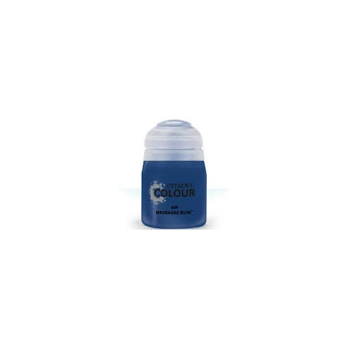 Citadel Air: Macragge Blue(24ml)