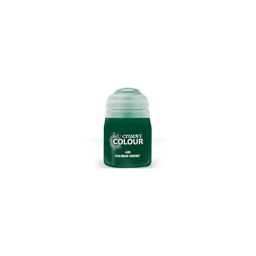 Citadel Air: Caliban Green(24ml)