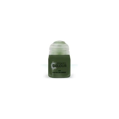 Citadel Air: Castellan Green(24ml)