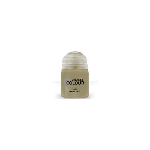 Citadel Air: Zandri Dust(24ml)