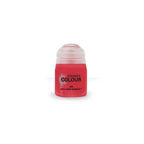 Citadel Air: Evil Sunz Scarlet(24ml)