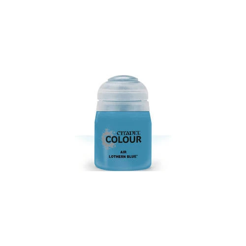 Citadel Air: Lothern Blue(24ml)