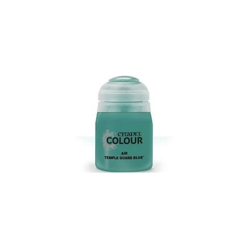 Citadel Air: Temple Guard Blue(24ml)