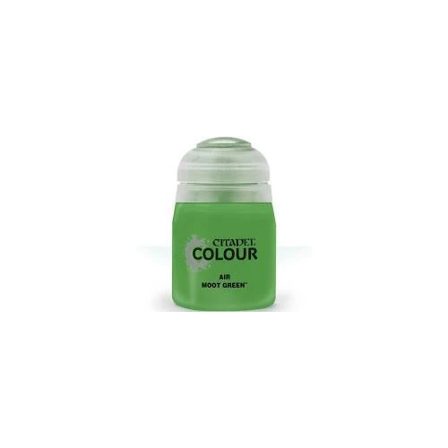 Citadel Air: Moot Green(24ml)