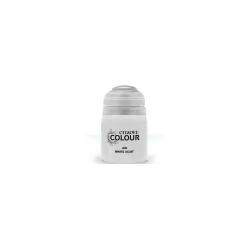Citadel Air: White Scar(24ml)