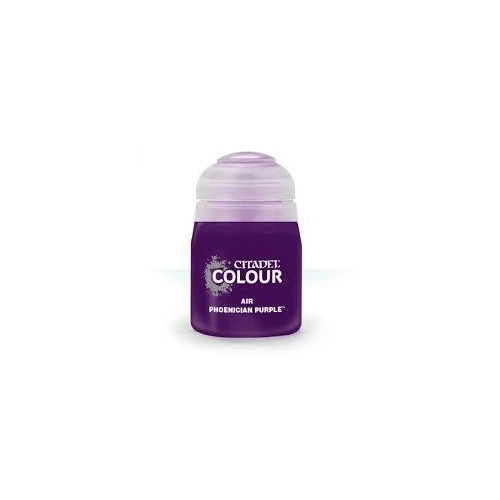 Citadel Air: Phoenician Purple(24ml)