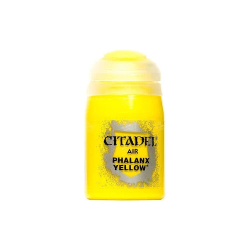Citadel Air: Phalanx Yellow(24ml)