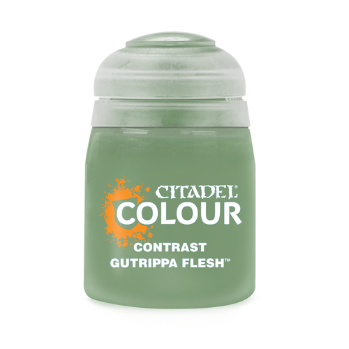 Contrast: Gutrippa Flesh (18ml)