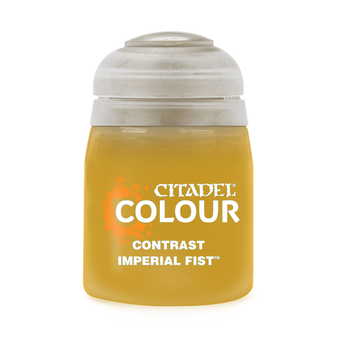 Contrast: Imperial Fist (18ml)