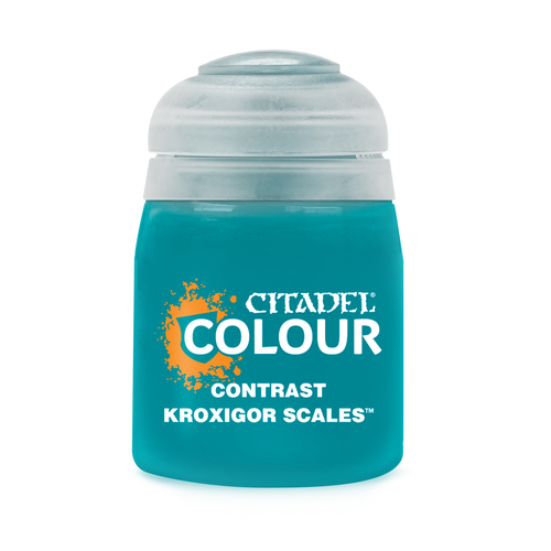 Contrast: Kroxigor Scales (18ml)