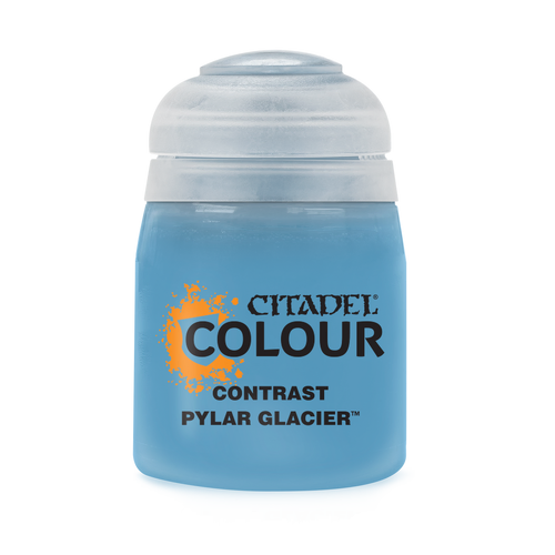 Contrast: Pylar Glacier (18ml)