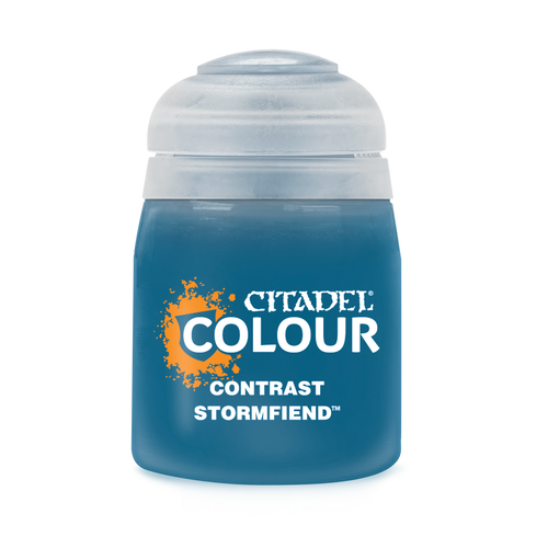 Contrast: Stormfiend (18ml)