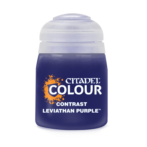 Contrast: Leviathon Purple (18ml)