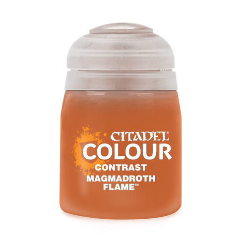 Contrast: Magmadroth Flame (18ml)