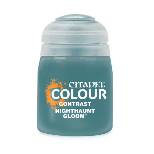 Contrast: Nighthaunt Gloom (18ml)