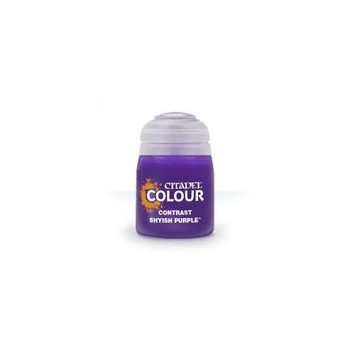 Citadel Contrast: Shyish Purple (18ml)