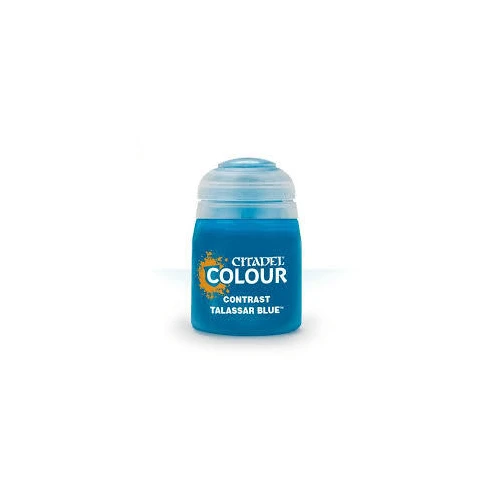 Citadel Contrast: Talassar Blue (18ml)