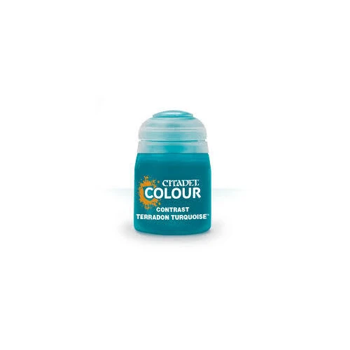 Citadel Contrast: Terradon Turquoise (18ml)