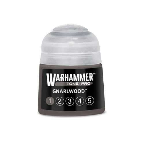 Warhammer Tone Pro Gnarlwood 1