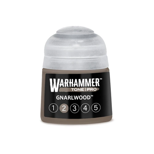 Warhammer Tone Pro Gnarlwood 2