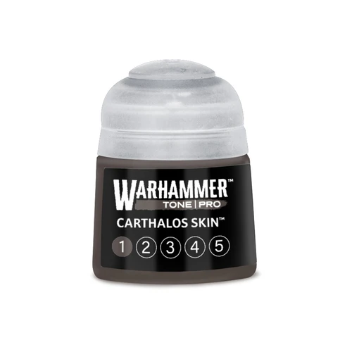 Warhammer Tone Pro Carthalos Skin 1
