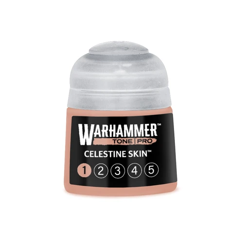 Warhammer Tone Pro Celestine Skin 1