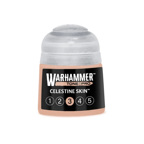 Warhammer Tone Pro Celestine Skin 3