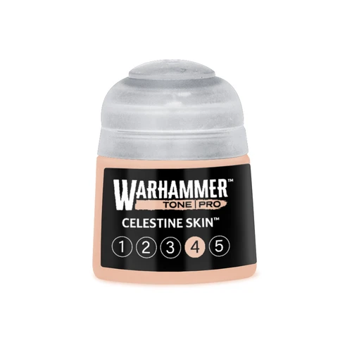 Warhammer Tone Pro Celestine Skin 4