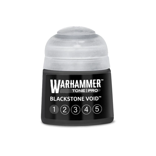 Warhammer Tone Pro Blackstone Void 1