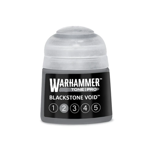 Warhammer Tone Pro Blackstone Void 2