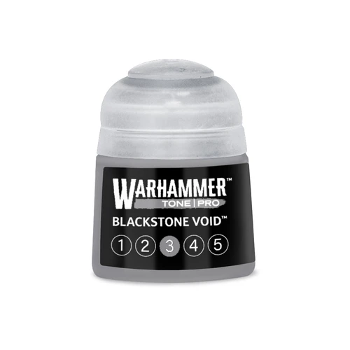 Warhammer Tone Pro Blackstone Void 3