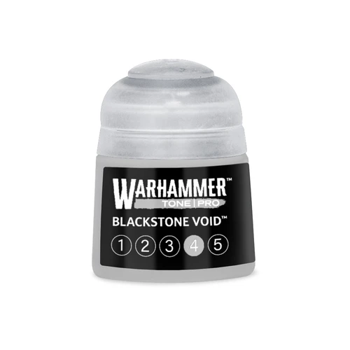 Warhammer Tone Pro Blackstone Void 4