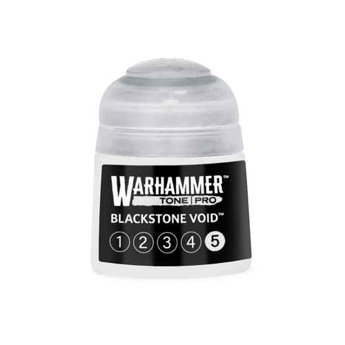 Warhammer Tone Pro Blackstone Void 5