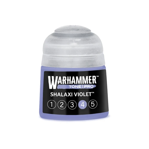 Warhammer Tone Pro Shalaxi Violet 4