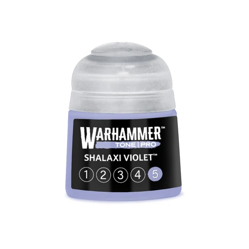 Warhammer Tone Pro Shalaxi Violet 5