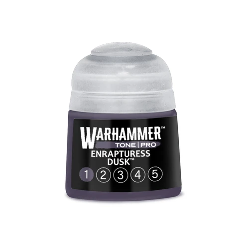 Warhammer Tone Pro Enrapturess Dusk 1