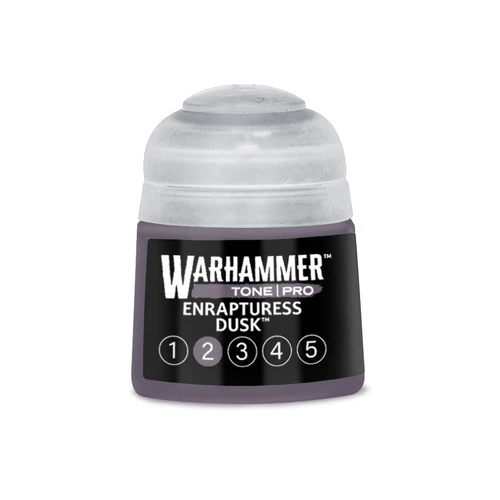 Warhammer Tone Pro Enrapturess Dusk 2