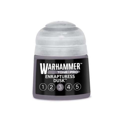 Warhammer Tone Pro Enrapturess Dusk 3