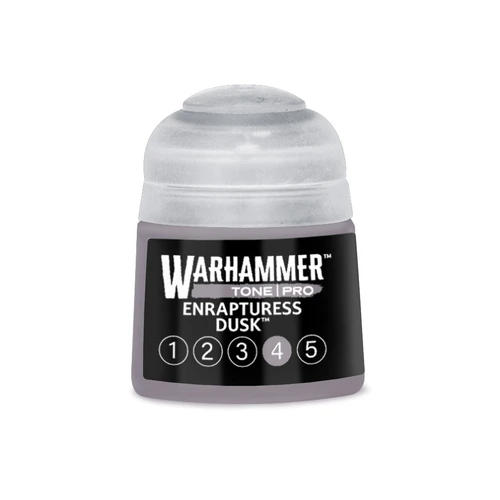 Warhammer Tone Pro Enrapturess Dusk 4