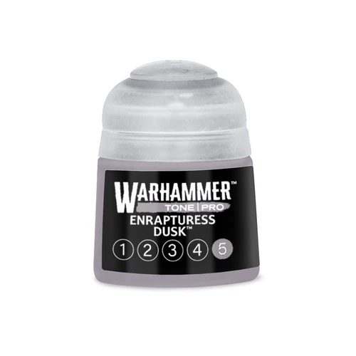 Warhammer Tone Pro Enrapturess Dusk 5