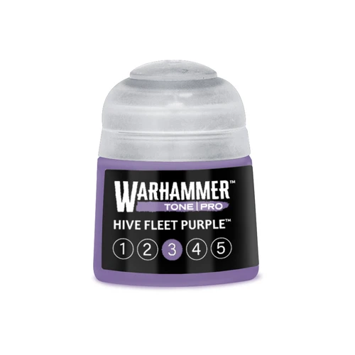 Warhammer Tone Pro Hive Fleet Purple 3