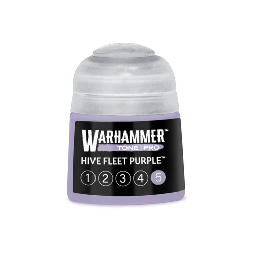 Warhammer Tone Pro Hive Fleet Purple 5