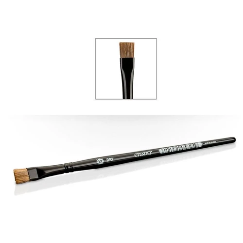 Citadel Medium Drybrush
