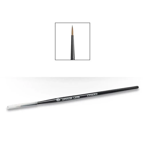 Citadel Artificer Brush Medium