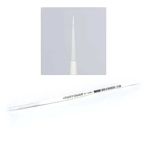 Citadel STC Small Layer Brush