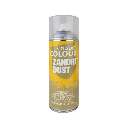 Zandri Dust Spray