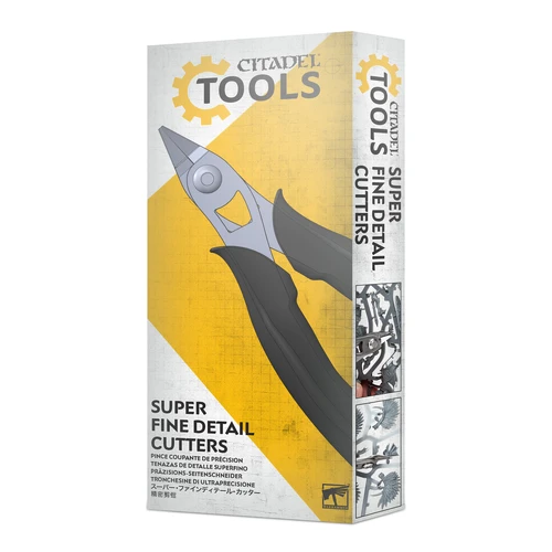 Citadel Tools: Super Fine Detail Cutter